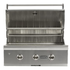 Coyote C-Series C2C36LP 36 Inch Built-In Grill with 4 Infinity Burners