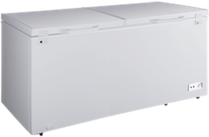 Crosley VFX17UWA 66 Inch Chest Freezer