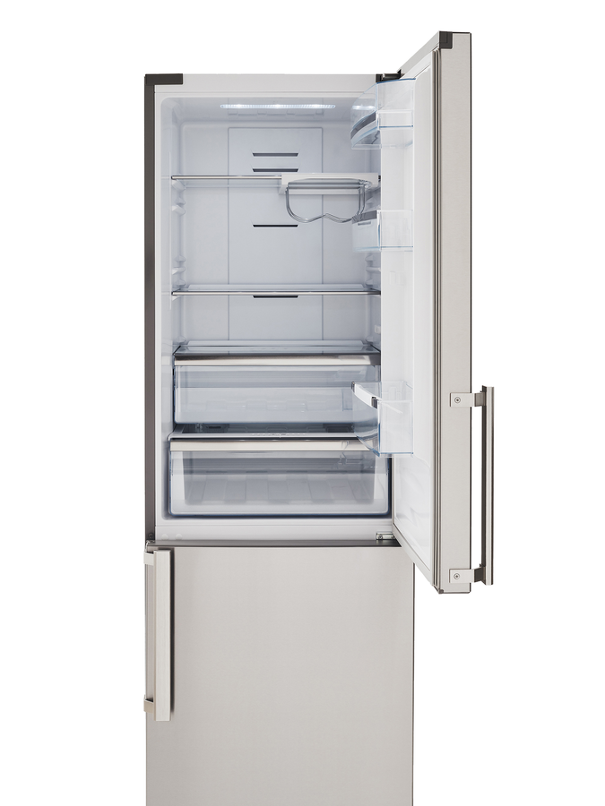 Bottom Freezer Refrigerator REF24BMX Bertazzoni -Discontinued