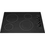 Frigidaire FFEC3025UB Cooktop Replacement Parts