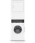 Washer Dryer Combo ATGE9ASP095CW01 Huebsch -Discontinued