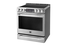 LG LSIS3018SS 30 Inch Induction Range