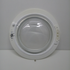 Blomberg 2978671200 24 Inch Front Load Dryer Replacement Door Assembly