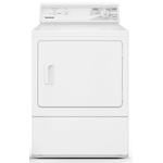 Huebsch DR5103WE 27 Inch Electric Dryer