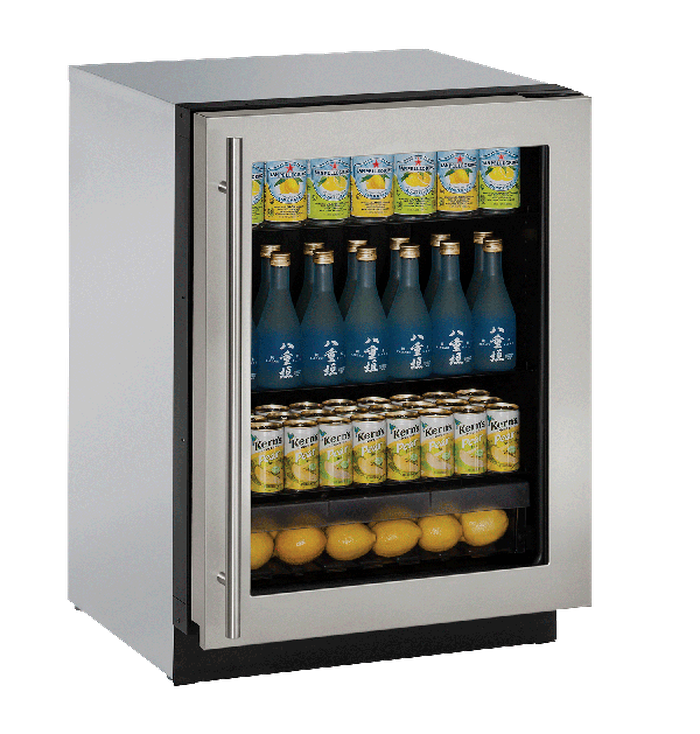 U-Line U-3024RGLS-00B Refrigerator Replacement Parts