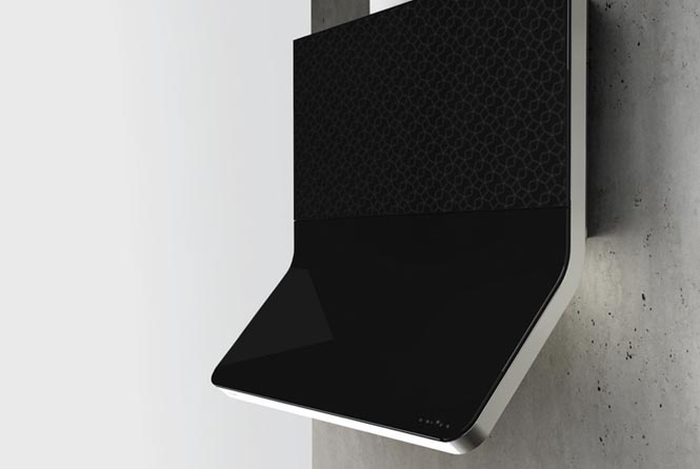 Zephyr AHZM90ABX Wall Mount Hood Replacement Parts