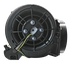 Falmec 30506073F#49 Blower Motor 500 CFM FBHE 220-240V 50-60Hz T80 800 m3/h for Polar, Flipper, Verso, Lumen, Plane, Stream, Prisma, Mira, Laguna hoods