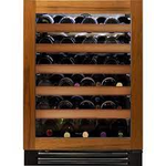 True Residential TWC24LOGC 24 Inch Wine Refrigerator
