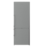 Blomberg BRFB1532SS 28 Inch Bottom Freezer Refrigerator