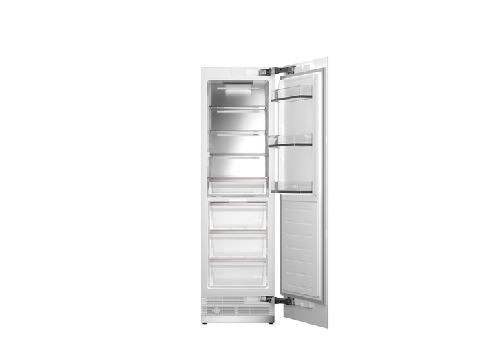 Bertazzoni REF24RCBPNV 24 Inch All Fridge Column