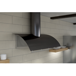 Zephyr COKE42BBMX Wall Mount Hood Replacement Parts