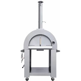 Pizza Oven