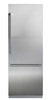 Blomberg BRFB1900FBI 30 Inch Bottom Freezer Refrigerator