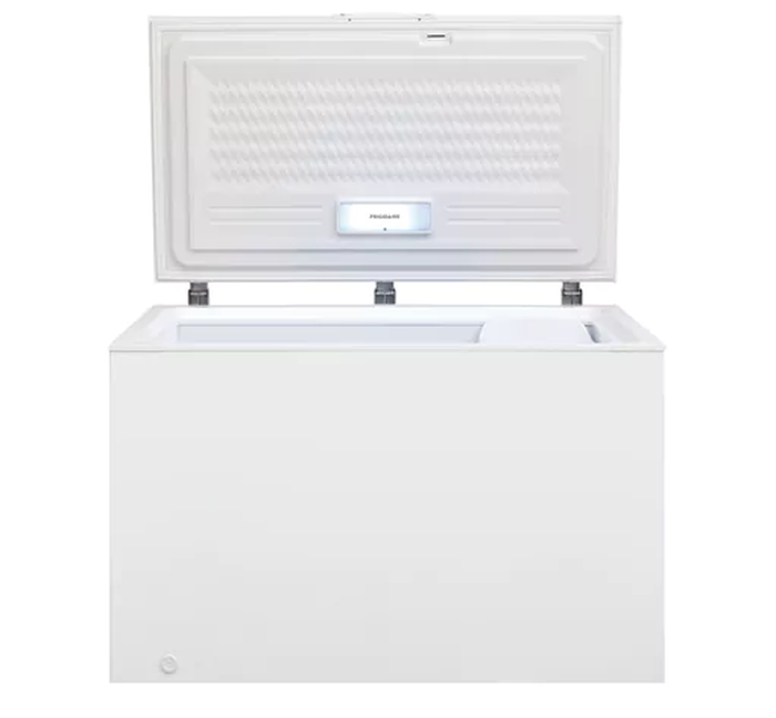 Frigidaire FFFC13M4TW Parts