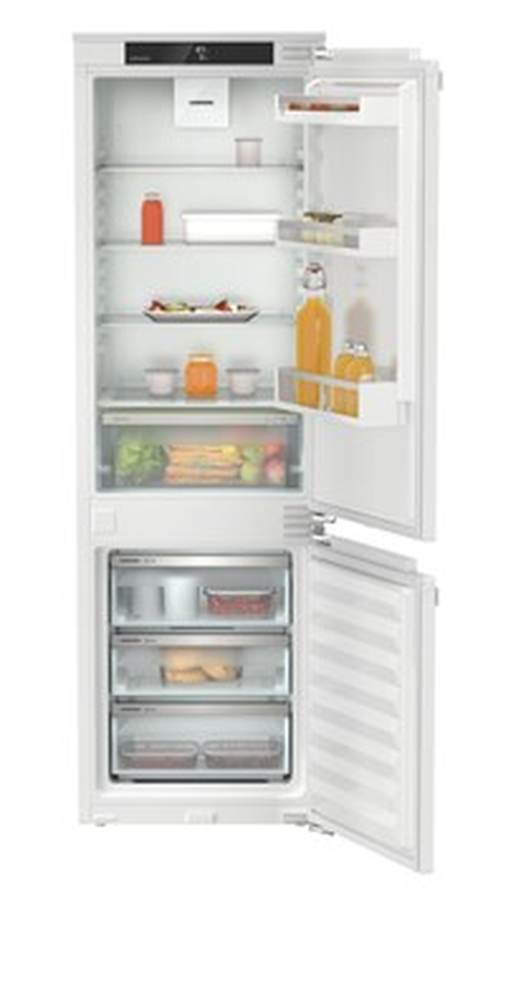 Liebherr IC5100PC 24 Inch Bottom Freezer Refrigerator