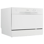 Dishwasher DDW621WDB 18in -Danby- Discontinued