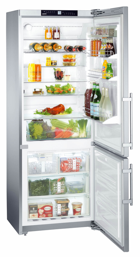 Liebherr CS1660 Refrigerator Replacement Parts