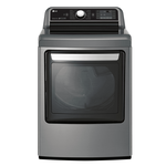 LG DLEX7900VE 27 Inch Electric Dryer