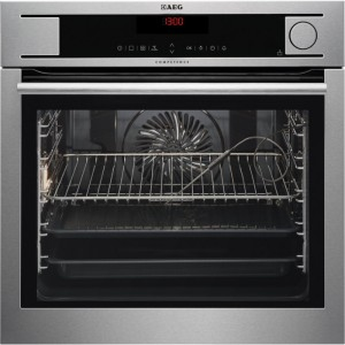 Specialty Oven BS730470MM Steam Oven 24in -AEG