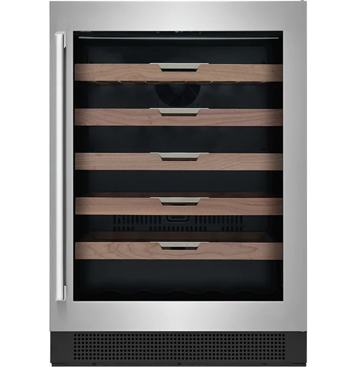 Wine Refrigerator EI24WC15VS 24in -Electrolux- Discontinued