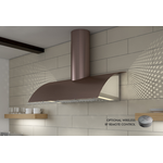 Zephyr COKE36BRGX Wall Mount Hood Replacement Parts