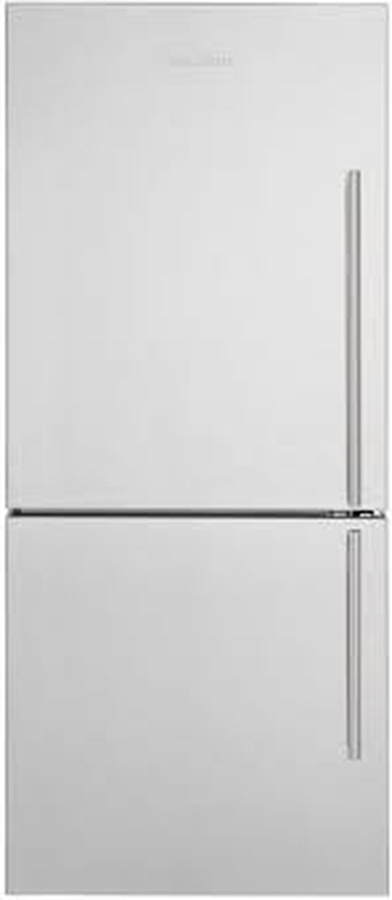 Blomberg BRFB1812SSLN 30 Inch Bottom Freezer Refrigerator