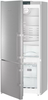 Liebherr CS1401RIM 30 Inch Bottom Freezer Refrigerator DuoCooling NoFrost