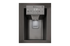LG LFXC22526D 36 Inch French Door Refrigerator