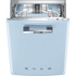 Dishwasher STFABUPB Retro Style 24in -Smeg