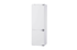 LG LSBNC1021P 24 Inch Bottom Freezer Refrigerator