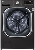 LG WM4500HBA 27 Inch Front Load Washer