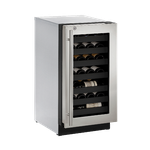 U-Line U-3018WCS-01A Refrigerator Replacement Parts