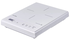 Induction Cooker 14 Inch 110V 1400W Induction Cooking Power white