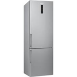 Smeg FC200UXE 24 Inch Bottom Freezer Refrigerator