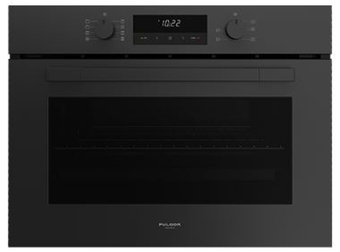Fulgor Milano F1MSM30MB1 30 Inch Matteo 100 Series Single Wall Oven