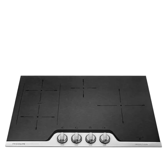 Induction Cooktop FPIC3077RF Inductiontop Built-In 30in -Frigidaire Professional- Discontinued