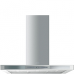 Smeg KSEU912X 36 Inch Wall Mount Hood 600 CFM - discontinued