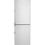 Blomberg BRFB1042SSN 24in Bottom Freezer Refrigerator, Stainless Steel