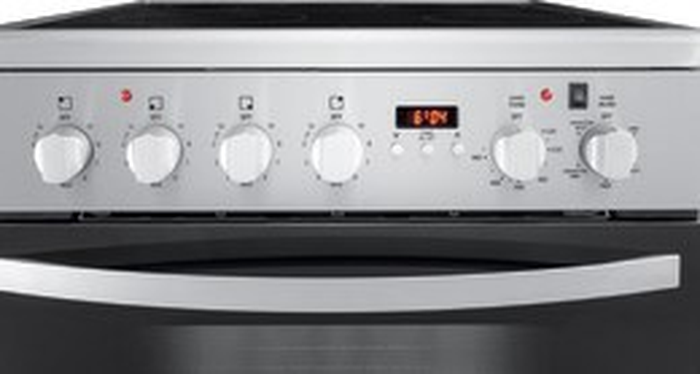 Frigidaire FCFE242CAS 24 Inch Electric Range