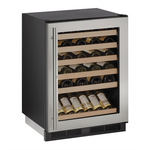 U-Line U-1224WCS-13A Refrigerator Replacement Parts