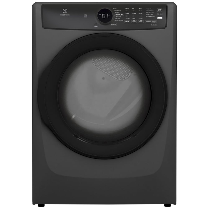 Electrolux ELFE743CAT 27 Inch Electric Dryer