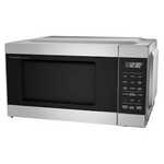 Sharp SMC0985KSC Microwave