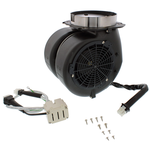 Zephyr CBI290A Hood Parts Replacement Parts