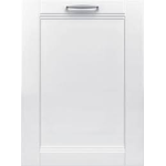 Bertazzoni DW24T2IXB 24 Inch Stainless Steel Dishwasher