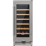 Thor Kitchen TWC1501 15 Inch Wine Refrigerator