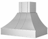 BlueStar WR030MLPLTDCC 30 Inch Mounted on Wall 600 CFM