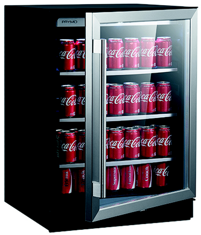 AVG ABC160S2 24 Inch Beverage Cooler