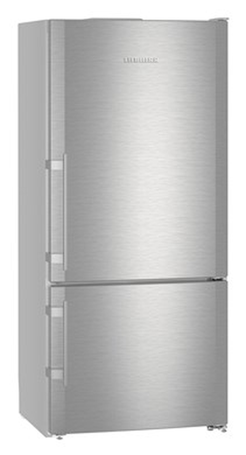 Liebherr CS1400PC 30 Inch Bottom Freezer Refrigerator Counter Depth