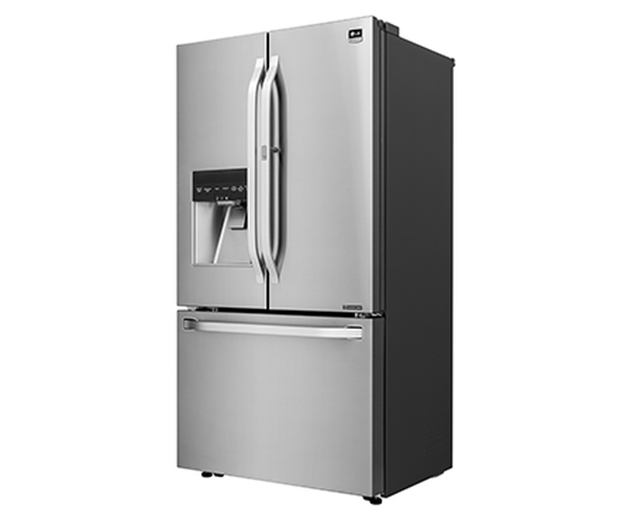 LG LSFXC2476S Refrigerator Replacement Parts