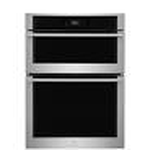 Electrolux ECWM3012AS 30 Inch Wall Oven+Micro Combo